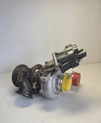 BMW M5 F90 Turbo 8419010012