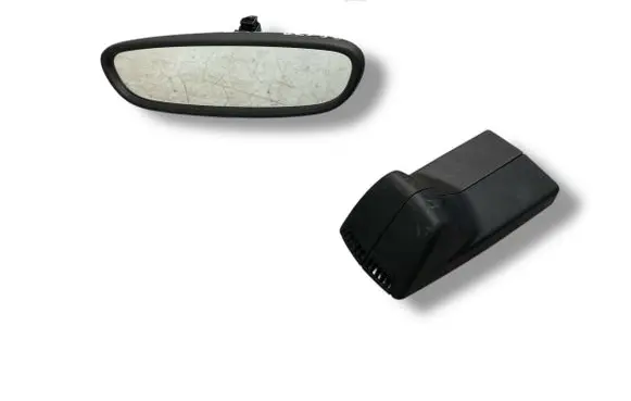 BMW 1 F20 F21 Rear view mirror (interior) 9213534