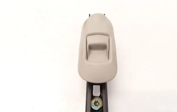 Renault Espace - Grand espace IV Seat belt height adjuster 057166A 057166 6091317