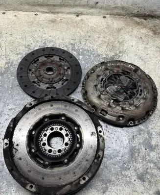 Toyota Verso Clutch set kit