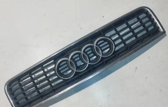 Audi A4 S4 B6 8E 8H Front grill 8E0853651F