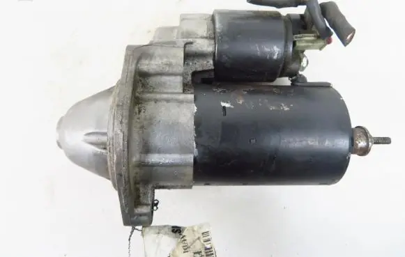 Audi A4 S4 B5 8D Starter motor