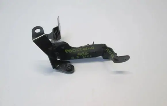 Renault Master III ABS Pump