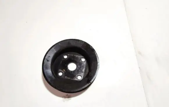 Nissan Almera Water pump pulley 