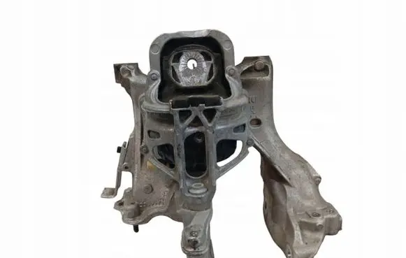 Audi A4 S4 B5 8D Engine mount vacuum valve 4M0199372ET