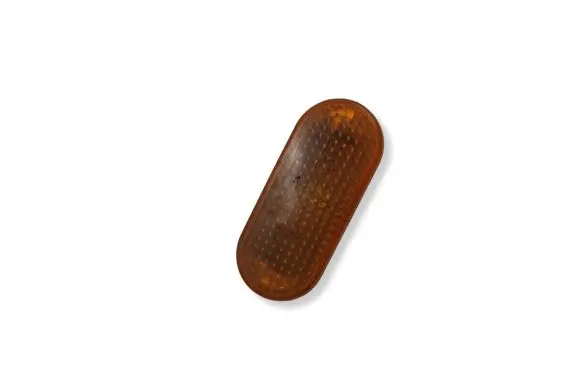 Volkswagen Golf IV Front fender indicator light 3B0949117B