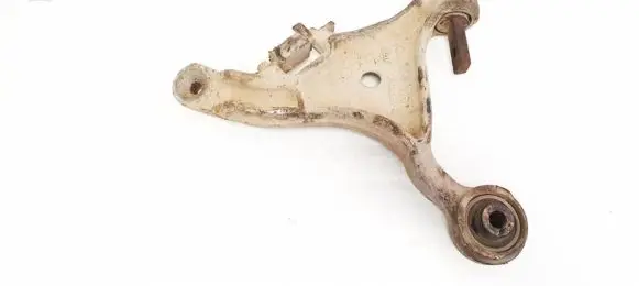 Volvo S80 Front lower control arm/wishbone sv66400110 09173616