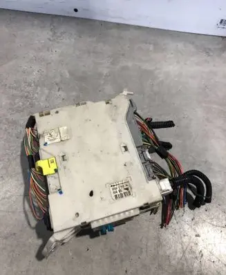 Fuse module