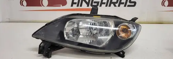 Mazda 2 Headlight/headlamp 3M7113W030AF