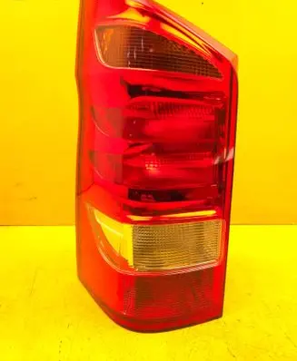 Mercedes-Benz Vito Viano W447 Rear/tail lights A4478201104