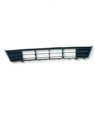 BMW 5 F10 F11 Front bumper lower grill 400866