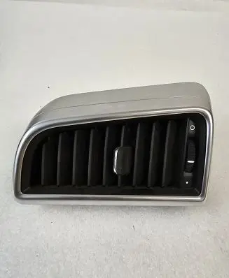 Porsche Panamera (970) Rear air vent grill 97055535101