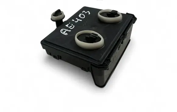 Audi Q5 SQ5 Other control units/modules 8W1959595K