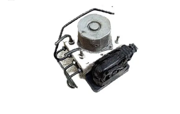 Mercedes-Benz A W176 ABS Pump A0084317512
