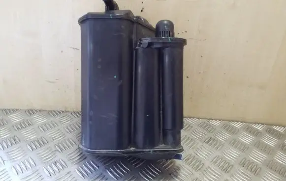 Mercedes-Benz GLC X253 C253 Active carbon filter fuel vapour canister A2054700659