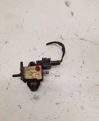 Seat Alhambra (Mk1) Turbo solenoid valve 028906283F 99T228 72189500