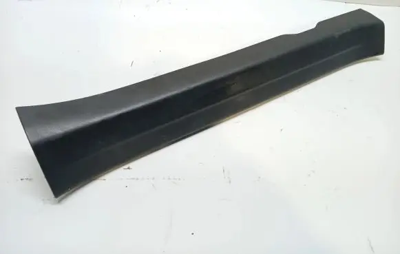 Mazda 3 III Rear sill trim cover BJS7-68720