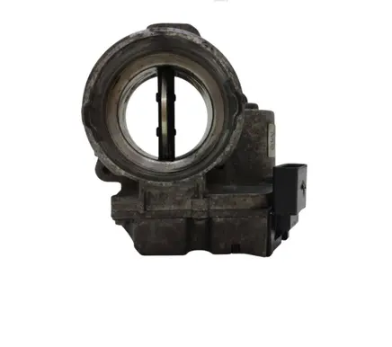 Audi A4 S4 B6 8E 8H Throttle valve A2C59512937 A2C53364206