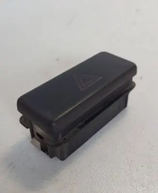 BMW 3 E46 Hazard light switch 61311374220