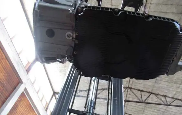 Mercedes-Benz X-class W470 Automatic gearbox 725008000258321KG