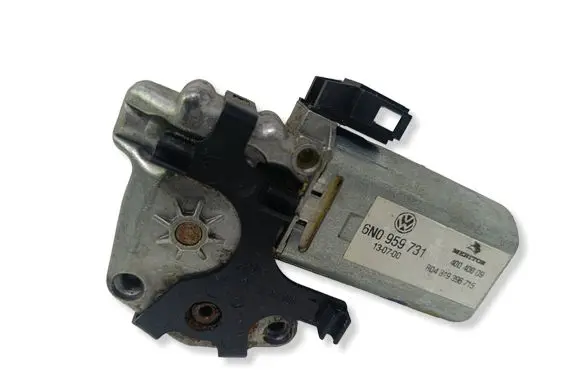 Volkswagen Polo III 6N 6N2 6NF Sunroof motor/actuator 6N0959731
