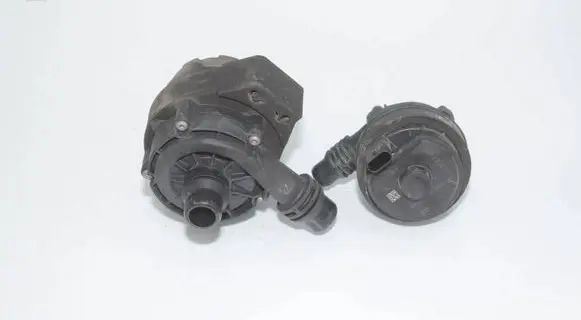 BMW i3 Electric auxiliary coolant/water pump 8600285 6834917 11518600285