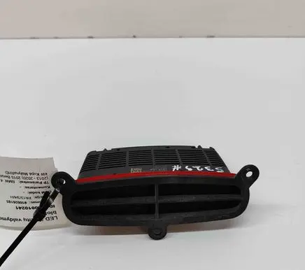 BMW M4 F82 F83 LED ballast control module 7316187