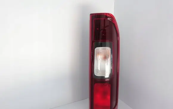 Renault Trafic III (X82) Rear/tail lights 265504656R