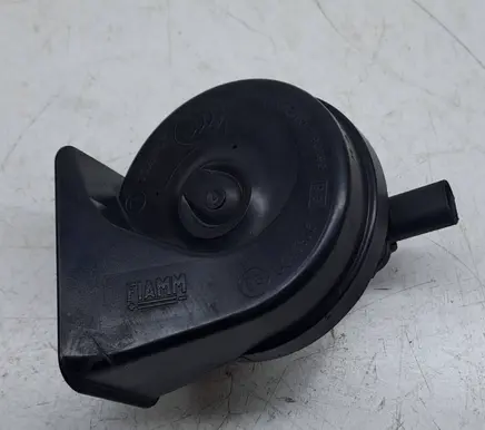 BMW 3 F30 F35 F31 Horn signal 0055306