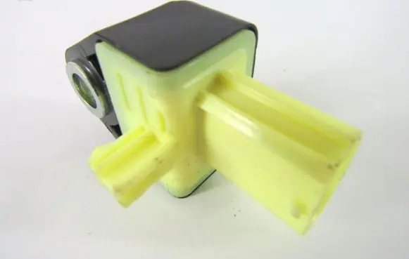 Toyota C-HR I Airbag deployment crash/impact sensor 89831F4020