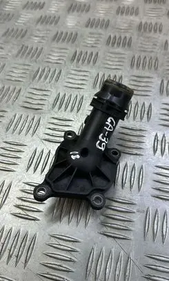 Thermostat/thermostat housing
