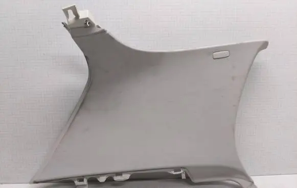 Volkswagen Golf V (D)pillar trim (top) 1K4867295