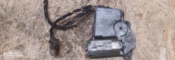 Ford Fiesta Sunroof control unit/module 29492e 29488d A53508bc
