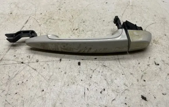 BMW X1 E84 Front door exterior handle