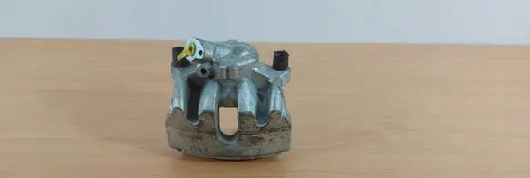 Peugeot RCZ Front brake caliper 1651755780
