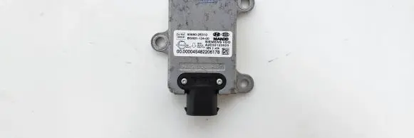 KIA Sportage ESP acceleration yaw rate sensor 956902E310 BG68113400 A2C53123525