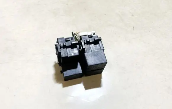 Honda Civic Fuse box set