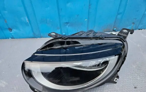 Fiat 500E Headlight/headlamp 00521400360 276276S