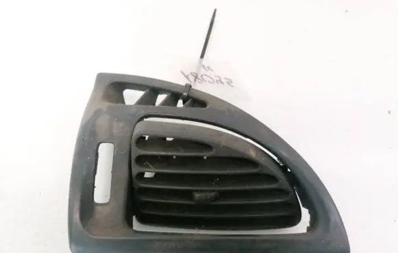 Citroen C5 Dash center air vent grill 99024120