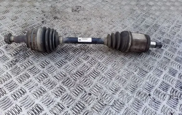 BMW X3 E83 Front driveshaft 7524045