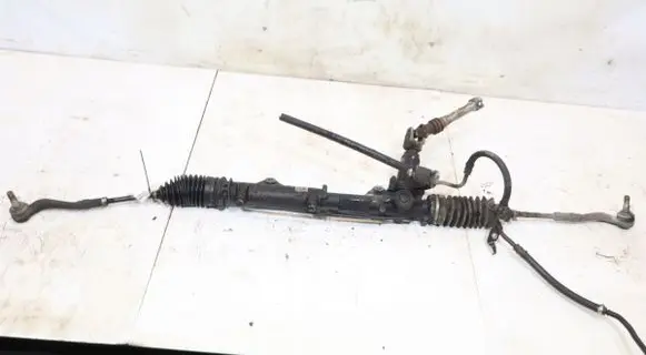 Mercedes-Benz C W204 Steering rack 669933