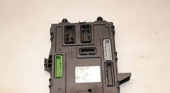 Nissan Qashqai Other control units/modules 284B14CB4C 9927