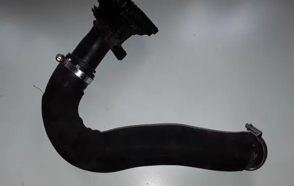 Audi A6 S6 C7 4G Intercooler hose/pipe 4G0145738T