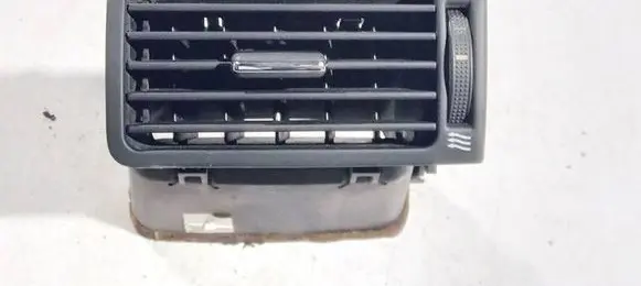 Toyota Corolla E120 E130 Dash center air vent grill