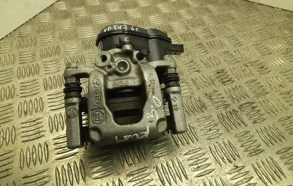 KIA Sportage Rear brake caliper A007E543
