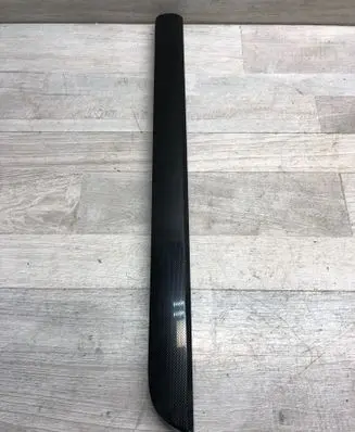 Volkswagen Golf VI Dashboard glove box trim 5K1858415B
