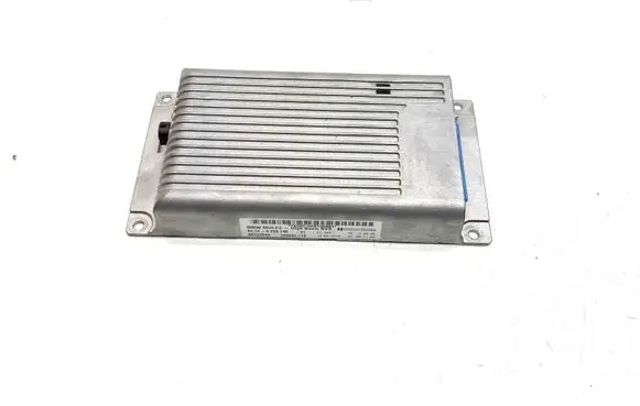BMW 5 F10 F11 Bluetooth control unit module 6829634 6434AMULF2
