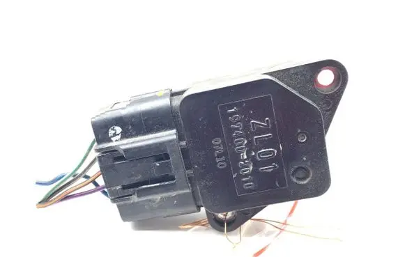 Mazda 2 Mass air flow meter 197400-2010
