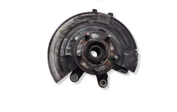 Jaguar S-Type Front wheel hub 