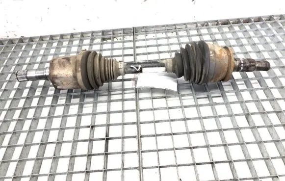 Opel Astra J Front driveshaft